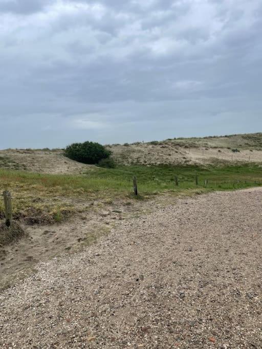 Torenzicht Oostkapelle Esterno foto