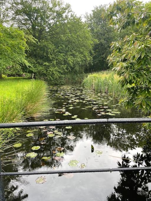 Torenzicht Oostkapelle Esterno foto