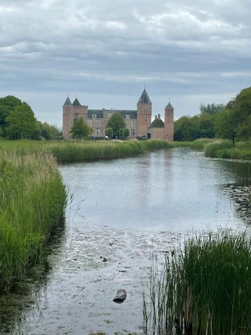 Torenzicht Oostkapelle Esterno foto
